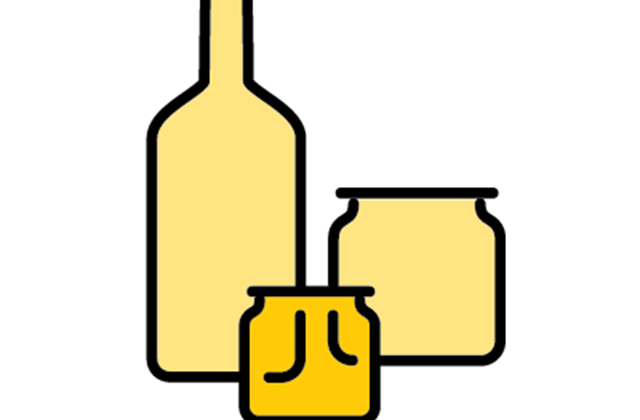Alles over Afval: Glas