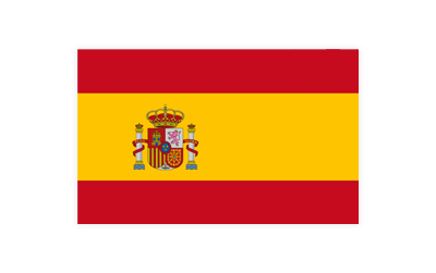 Flag Spain