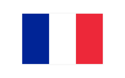 Flag France