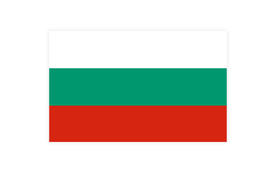 Flag Bulgaria