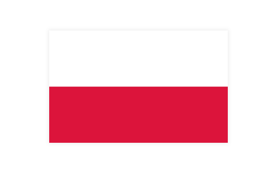 Flag Poland