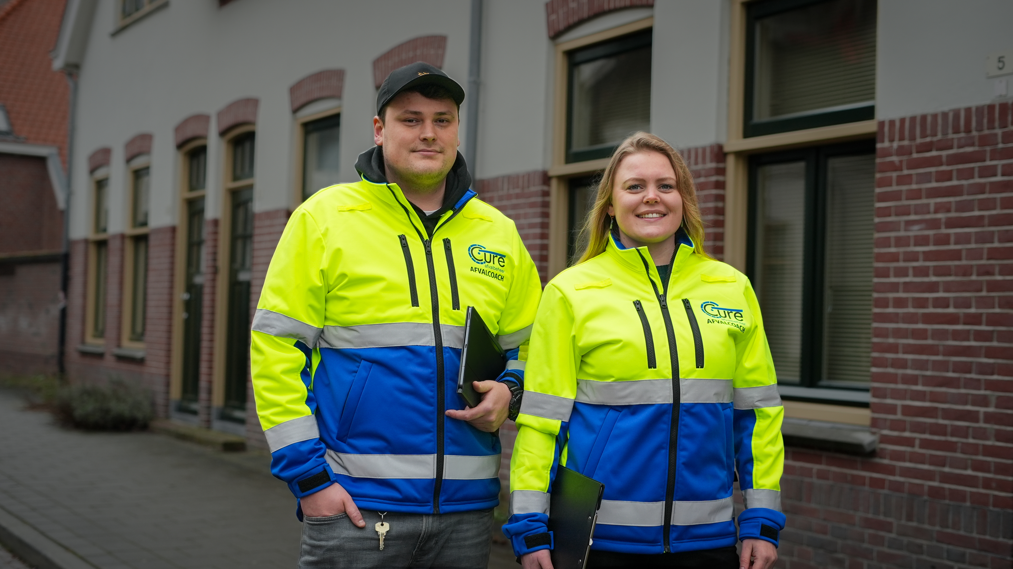 Vragen over de nieuwe chips? Kom naar de helpdesk!