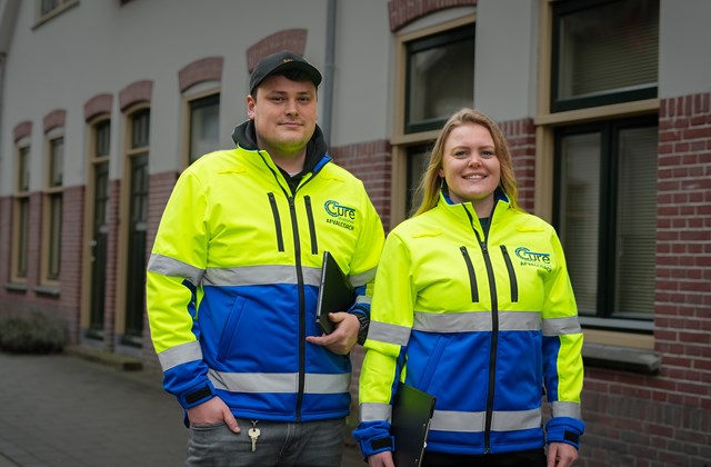 Vragen over de nieuwe chips? Kom naar de helpdesk!