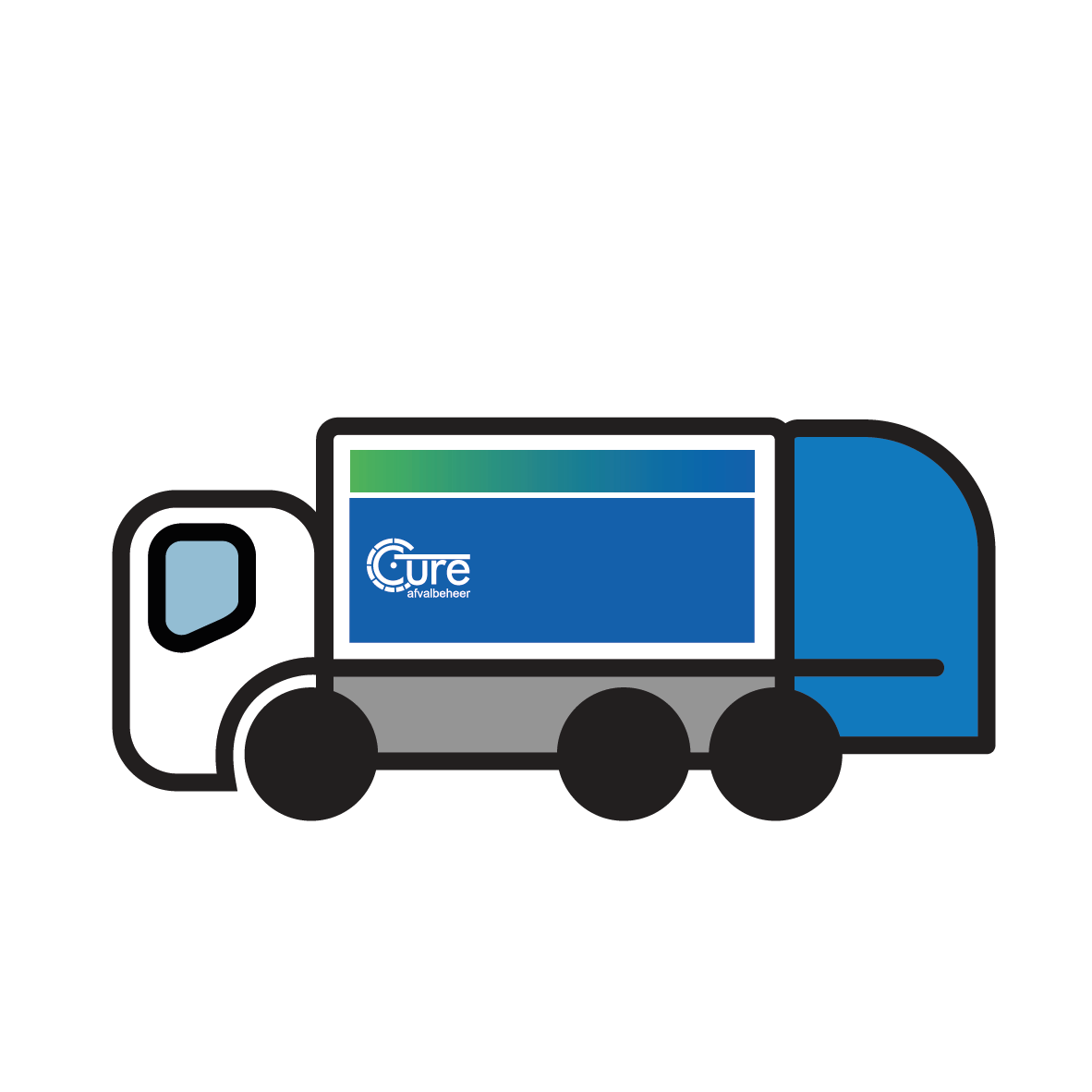 dienstverlening weer normaal: calamiteiten voorbij