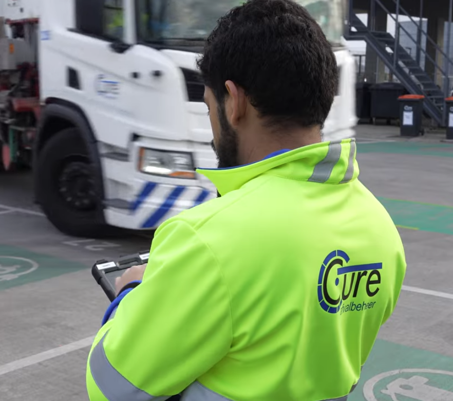 Werken als Functioneel Beheerder bij Cure? Grijp nu je kans! 