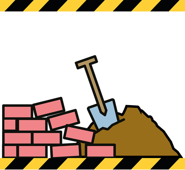 Schep met muur.png